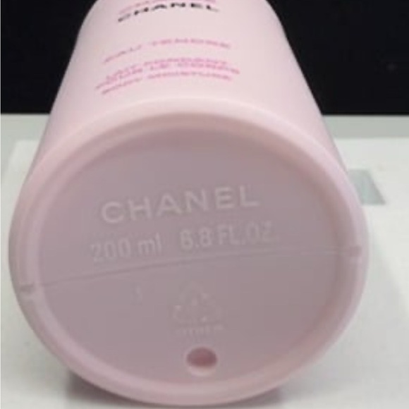 CHANEL Chance Eau Tendre Body Moisturizer - Picture 3 of 3